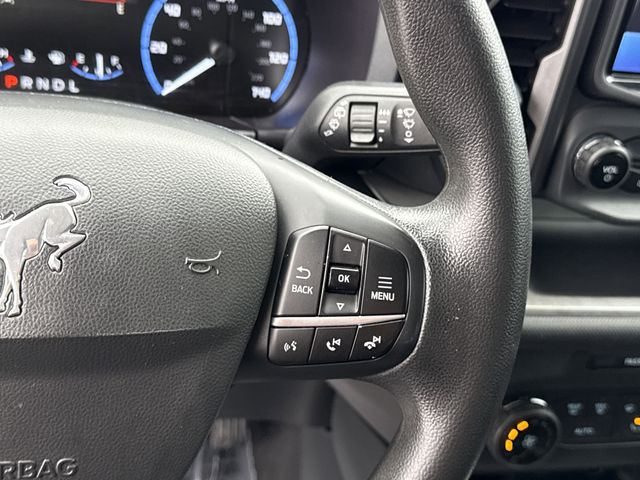 2021 Ford Bronco Sport Big Bend - Photo 27