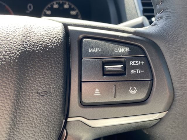 2026 Honda Ridgeline RTL - Photo 27
