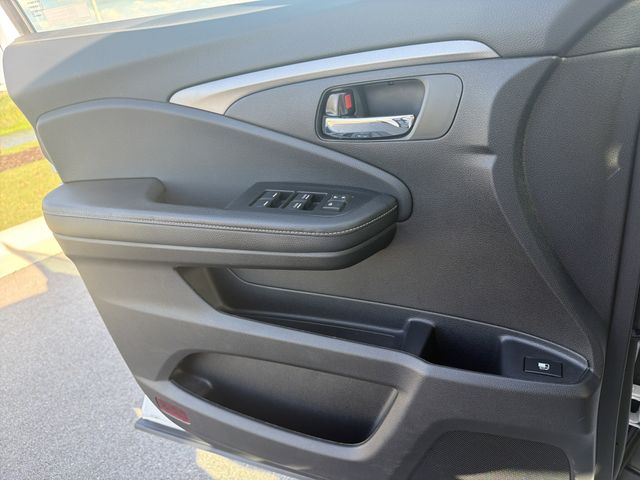 2023 Honda Ridgeline Sport - Photo 34