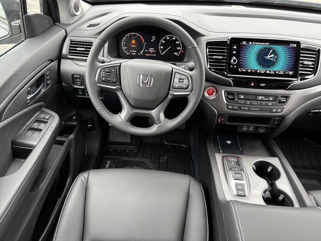 2026 Honda Ridgeline RTL - Photo 21