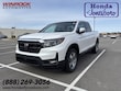  Honda Ridgeline