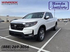 New 2026 Honda Ridgeline RTL Truck in Jonesboro, AR