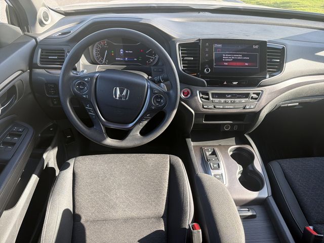 2023 Honda Ridgeline Sport - Photo 22
