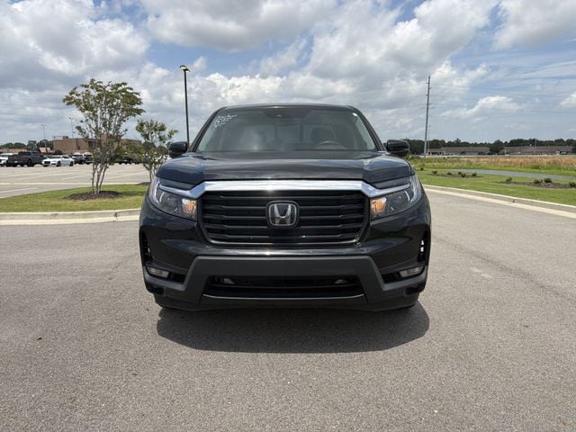 2023 Honda Ridgeline RTL - Photo 11