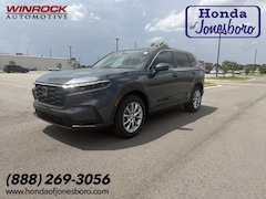 New  2026 Honda CR-V EX SUV for Sale in Jonesboro, AR
