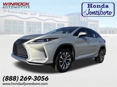 Used 2021 LEXUS RX 350 SUV for sale near Walnut Ridge, AR