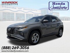Used 2024 Hyundai Tucson SEL SUV in Jonesboro, AR