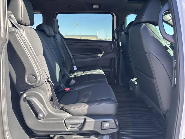 2026 Honda Odyssey Sport L - Photo 22