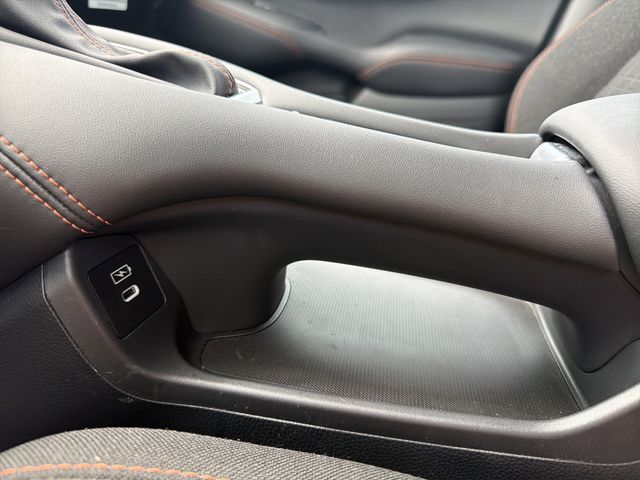 2025 Honda HR-V Sport - Photo 36