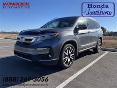 Used 2022 Honda Pilot Touring SUV in Jonesboro, AR