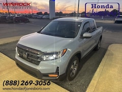 Used 2024 Honda Ridgeline RTL Truck for sale near Walnut Ridge, AR