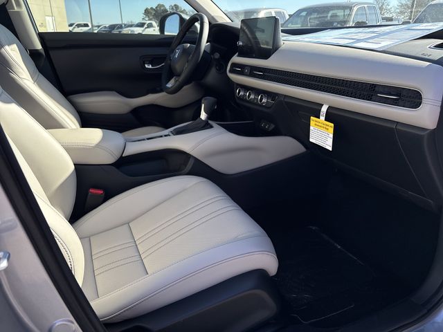 2026 Honda HR-V EX-L - Photo 23