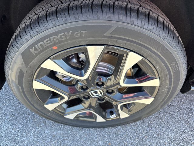 2026 Honda HR-V EX-L - Photo 25