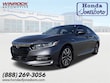  Honda Accord Hybrid