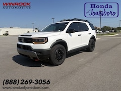 New  2026 Honda Passport TrailSport Elite SUV for Sale in Jonesboro, AR