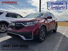 Used 2020 Honda CR-V EX-L SUV for sale near Paragould, AR
