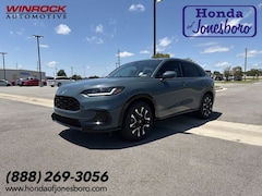 New 2027 Honda HR-V EX-L SUV in Jonesboro, AR