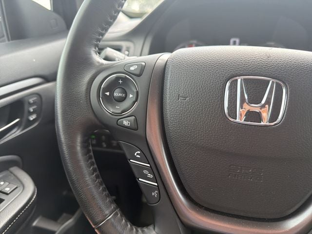 2023 Honda Ridgeline RTL - Photo 30