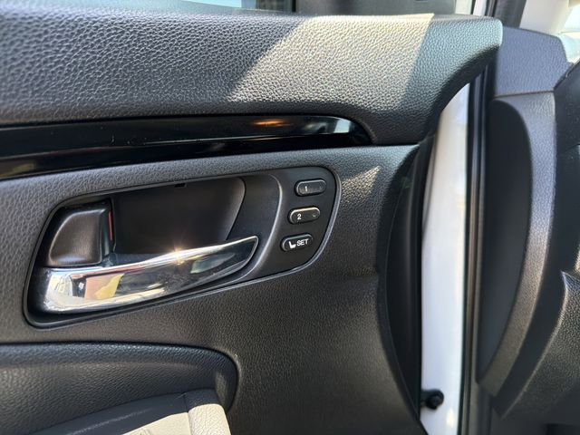 2022 Honda Pilot Touring - Photo 44