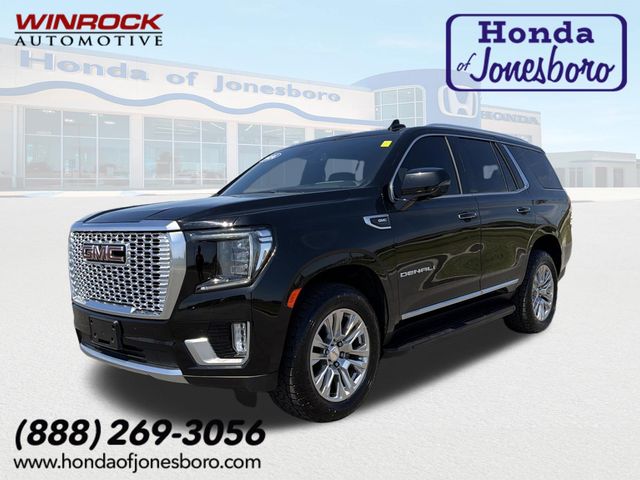 2024 GMC Yukon Denali - Photo 1