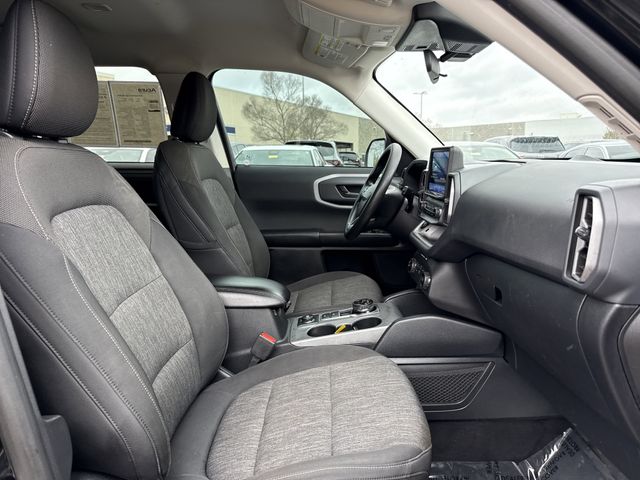 2021 Ford Bronco Sport Big Bend - Photo 19
