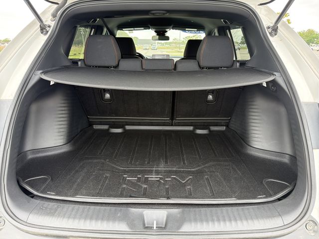 2025 Honda HR-V Sport - Photo 18