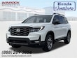  Honda Passport