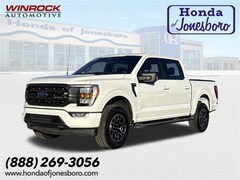 Used 2022 Ford F-150 XLT Truck in Jonesboro, AR