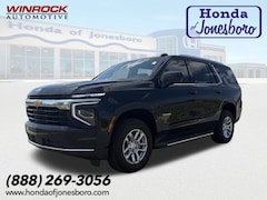 Used 2026 Chevrolet Tahoe LS SUV in Jonesboro, AR