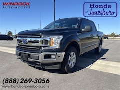 Used 2020 Ford F-150 XLT Truck for sale near Paragould, AR