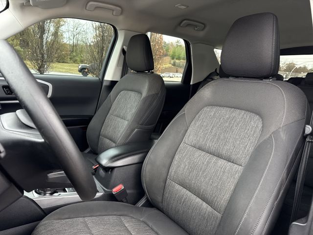 2021 Ford Bronco Sport Big Bend - Photo 12