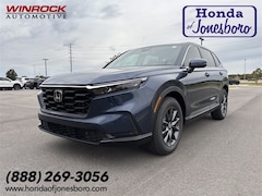 New  2026 Honda CR-V EX-L SUV for Sale in Jonesboro, AR