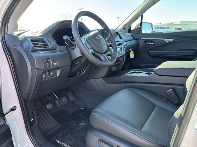 2026 Honda Ridgeline RTL - Photo 10