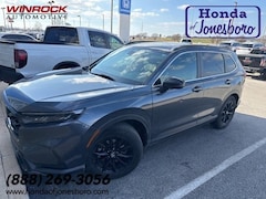 Used 2023 Honda CR-V Hybrid Sport SUV in Jonesboro, AR