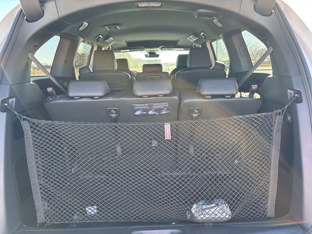 2026 Honda Odyssey Sport L - Photo 20