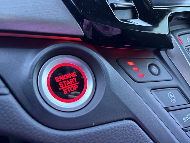 2026 Honda Odyssey Sport L - Photo 44