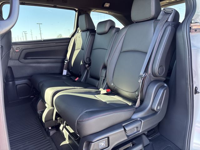 2026 Honda Odyssey Sport L - Photo 15