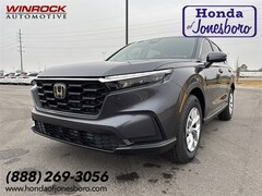 New  2026 Honda CR-V LX SUV for Sale in Jonesboro, AR