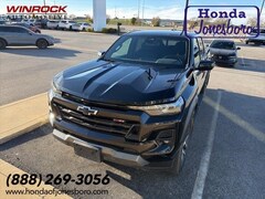 Used 2024 Chevrolet Colorado Z71 Truck for sale near Walnut Ridge, AR