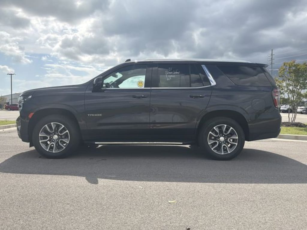 Used 2023 Chevrolet Tahoe LT SUV