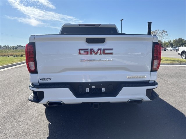 2020 Gmc Sierra 1500 Elevation photo 3