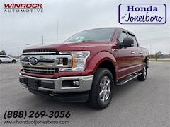 Used 2018 Ford F-150 XLT Truck for sale near Paragould, AR