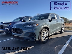 Used 2025 Honda HR-V LX SUV for sale near Walnut Ridge, AR