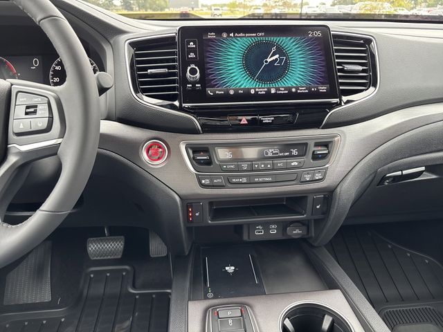 2026 Honda Ridgeline RTL - Photo 31