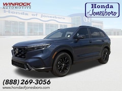 Used 2026 Honda CR-V Hybrid Sport SUV for sale near Walnut Ridge, AR