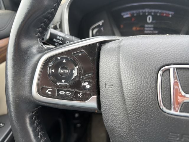 2021 Honda CR-V Touring - Photo 29