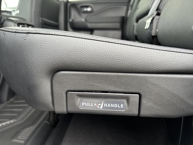 2026 Honda Ridgeline RTL - Photo 14