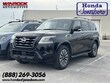  Nissan Armada