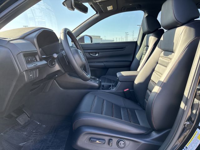 2026 Honda CR-V Sport-L - Photo 10