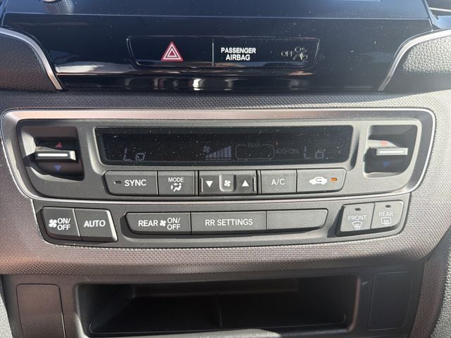 2023 Honda Ridgeline Sport - Photo 28